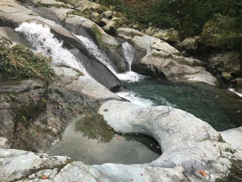 Agroturismo P?nar K?r Evi
