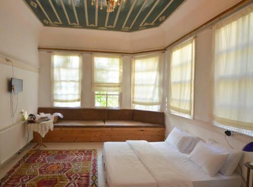 Hotel Ilk Pension