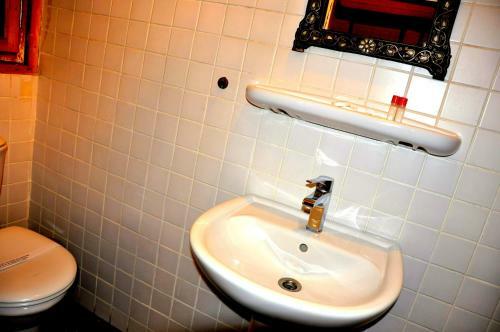 Hotel Ilk Pension