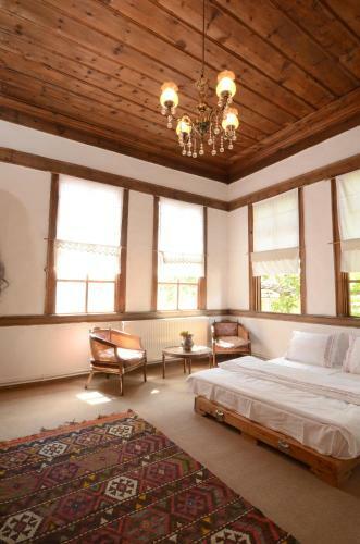 Hotel Ilk Pension