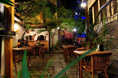 Hotel Ilk Pension