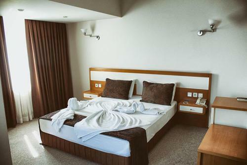 Baliktasi Hotel