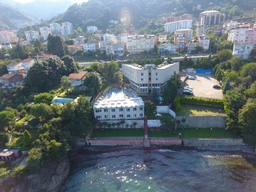 Baliktasi Hotel