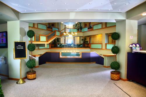 Baliktasi Hotel