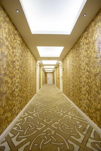 Aktug Elegance Hotel