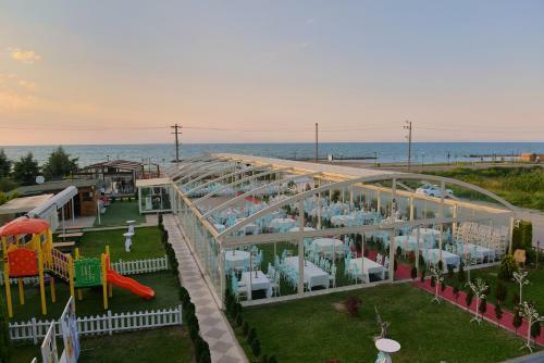 Aktug Elegance Hotel