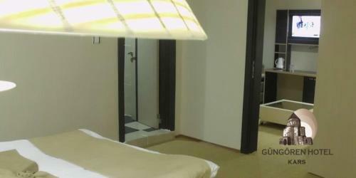 Bed & Breakfast Gungoren Hotel