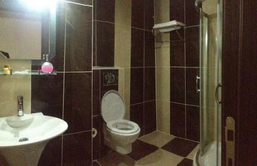 Bed & Breakfast Gungoren Hotel
