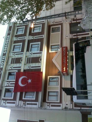 Bed & Breakfast Gungoren Hotel