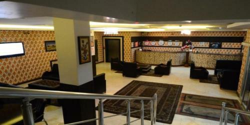 Bed & Breakfast Gungoren Hotel