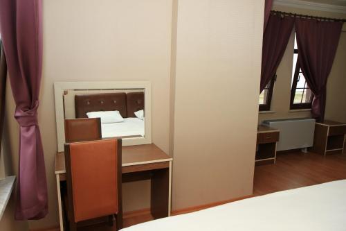Cansizoglu Hotel