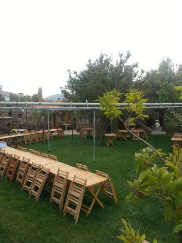 Apartamento Uysallar Koy Evi
