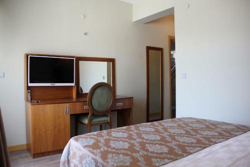 Al� Avsa Hotel