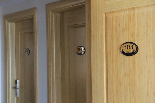 Al� Avsa Hotel