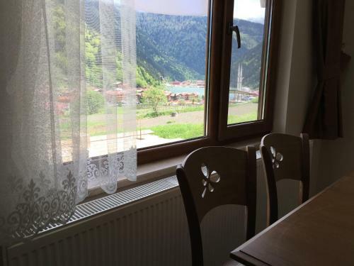 Apartamento Zeren Pension