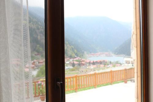 Apartamento Zeren Pension
