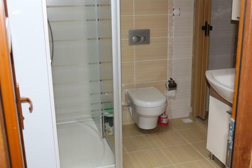 Apartamento Zeren Pension