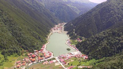 Apartamento Zeren Pension