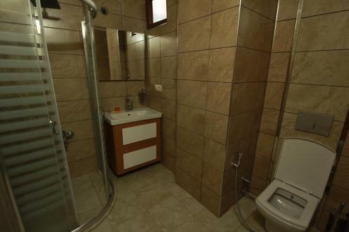 Apartamento Ko� Motel