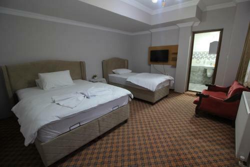 Apartamento Ko� Motel
