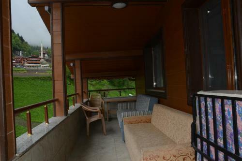 Apartamento Ko� Motel