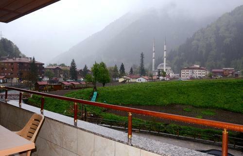 Apartamento Ko� Motel