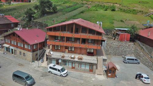 Apartamento Ko� Motel