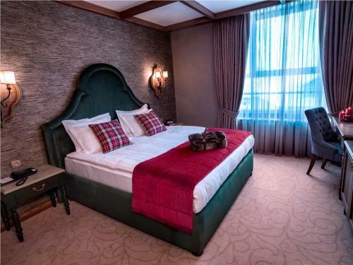 Hotel A?ao?lu My Mountain - All Inclusive