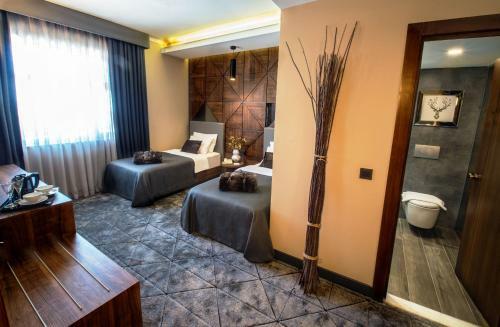 Hotel A?ao?lu My Mountain - All Inclusive