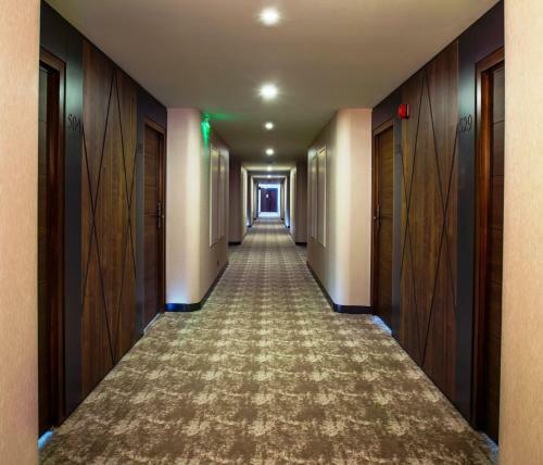 Hotel A?ao?lu My Mountain - All Inclusive