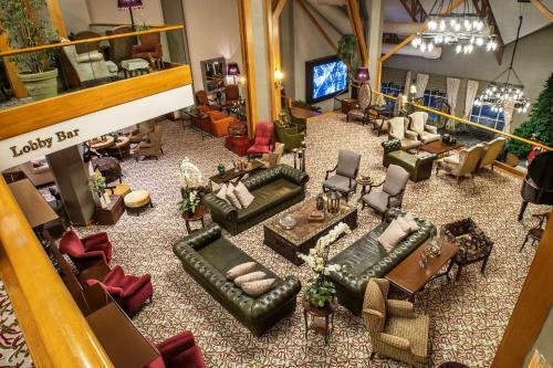 Hotel A?ao?lu My Mountain - All Inclusive