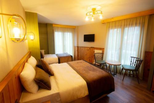 Ayder Koru Hotel