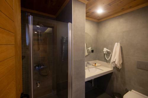 Ayder Koru Hotel
