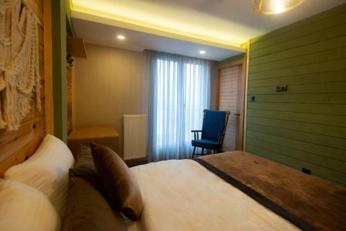 Ayder Koru Hotel