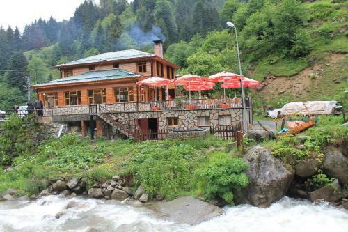Agroturismo Ayder Avusor Hotel