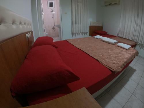 Almir Hotel