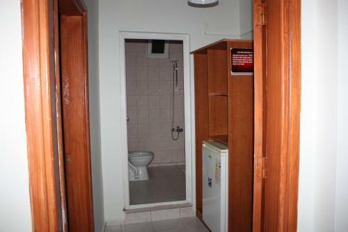 Almir Hotel