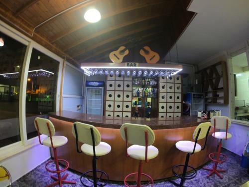Almir Hotel