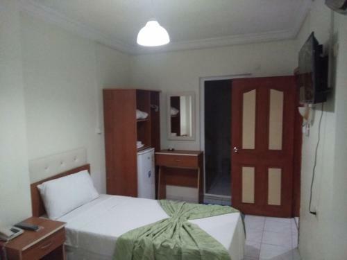 Almir Hotel