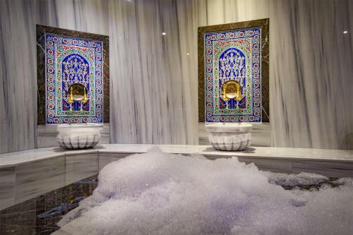 Highclere Hotel And Spa
