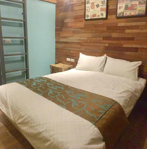 Luck Homestay