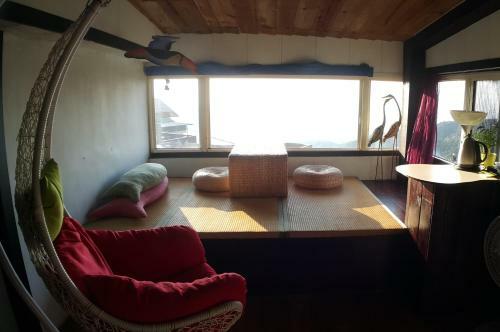 Bed & Breakfast Jiufen Kozy Stonehouse