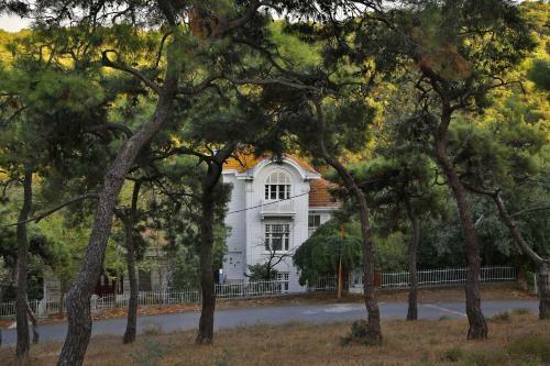 Apartamento Lale Kosk