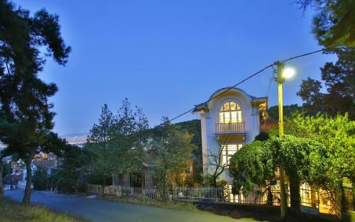 Apartamento Lale Kosk
