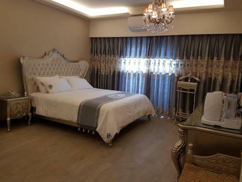 Bed & Breakfast Loving Kinmen Homestay