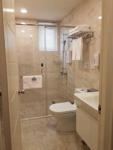Bed & Breakfast Loving Kinmen Homestay