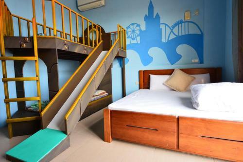 Hostal Enjoy Summer