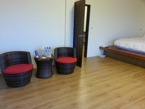 Bed & Breakfast Puli Hilltop