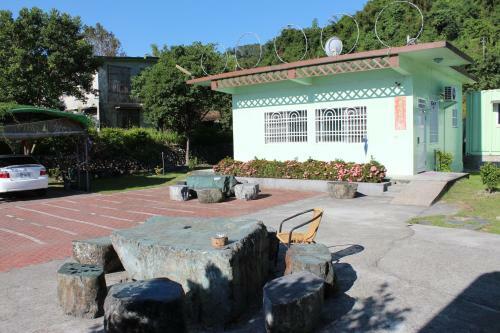Taitung Moon House