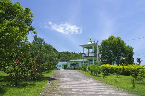 Taitung Moon House
